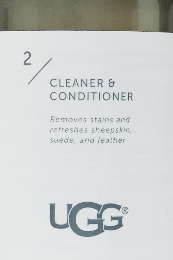 UGG Shoe cleaner and conditioner Men's Accessorie Vitkac